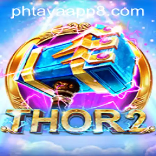 Unveiling Thor2: The Game That Redefines Strategy with Phtaya App