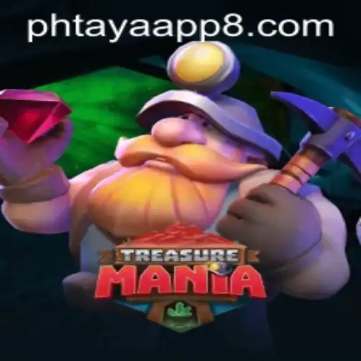 Exploring the Virtual Adventure: TreasureMania Meets phtaya app
