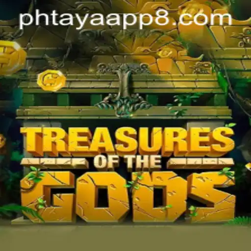 Exploring the Enigmatic World of 'Treasure of the Gods': A Comprehensive Guide