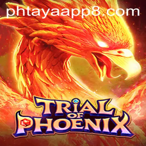 TrialofPhoenix: A New Era in Mobile Gaming