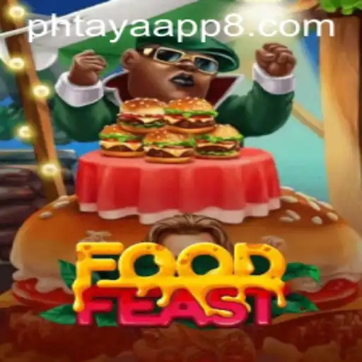Discover the Exciting World of FoodFeast on the Phtaya App