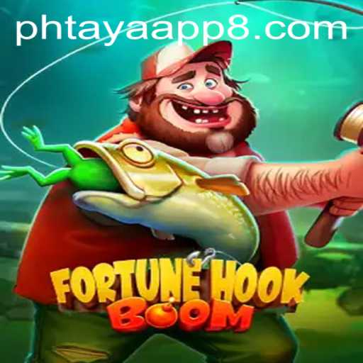 Exploring the Exciting World of FortuneHookBoom and the Role of Phtaya App
