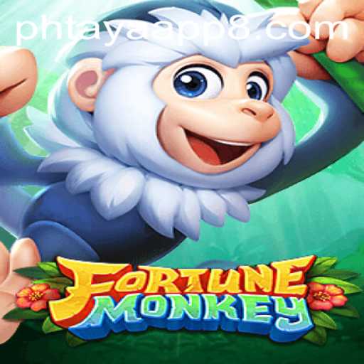 Exploring FortuneMonkey: A Thrilling Adventure in the Phtaya App
