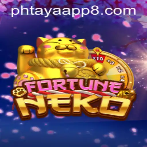 Unveiling FortuneNeko: A Captivating Gaming Experience Through Phtaya App