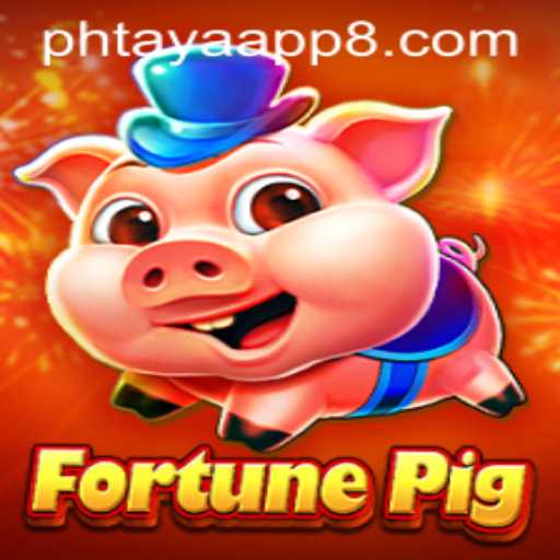 FortunePig: The Thrilling New Game on the Phtaya App