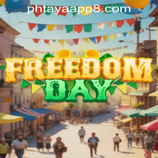 FreedomDay: Unleashing the Future of Interactive Gaming