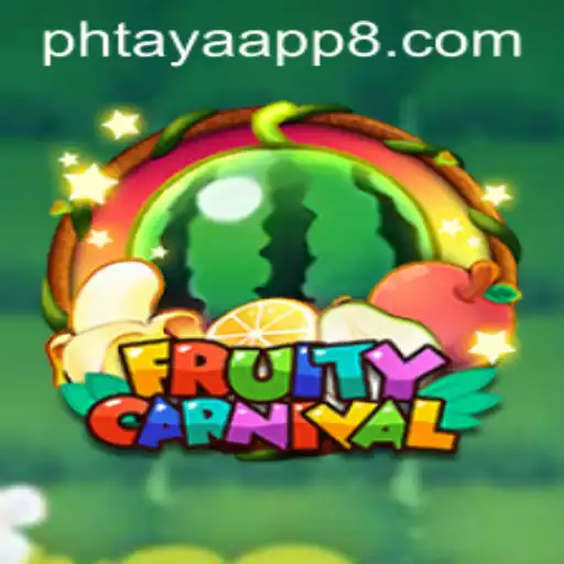Discover the Colorful World of FruityCarnival: A Fresh Take Inspired by Phtaya App