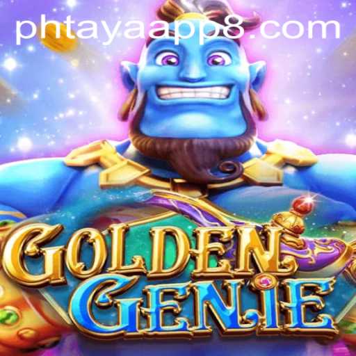 Discovering GOLDENGENIE: The Enchanting World of Phtaya App
