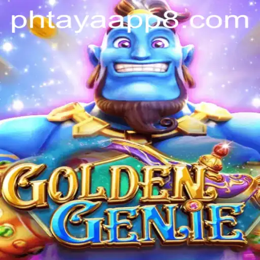 Discovering GOLDENGENIE: The Enchanting World of Phtaya App