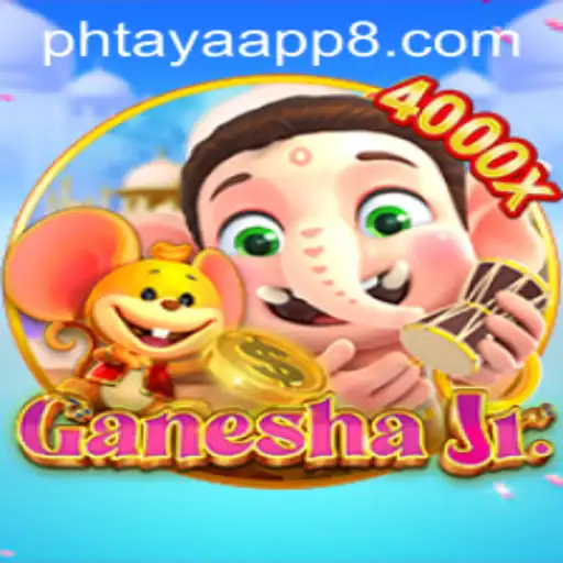 Discover GaneshaJr: A Captivating Game Experience Enhanced by Phtaya App