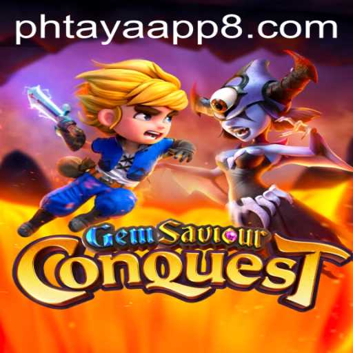 GemSaviourConquest: The Ultimate Adventure for Modern Gamers