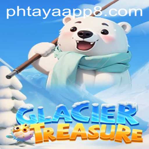 Unveiling the Wonders of GlacierTreasure