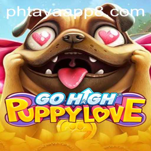 Exploring GoHighPuppyLove: The Newest Delight from Phtaya App