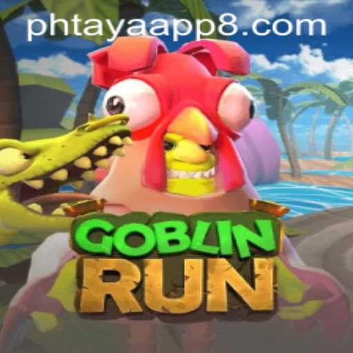 GoblinRun: The Adventure Awaits in the Phtaya App