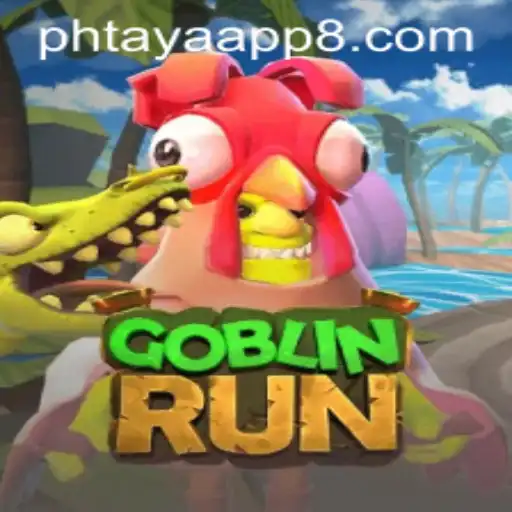 GoblinRun: The Adventure Awaits in the Phtaya App