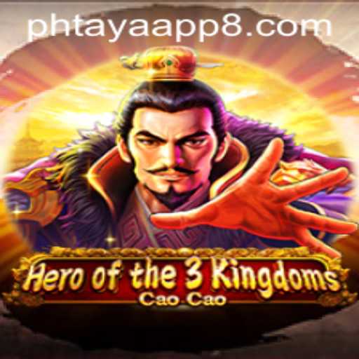 Exploring Heroofthe3KingdomsCaoCao: A Modern Twist on Historical Strategy with Phtaya App