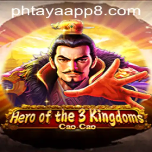 Exploring Heroofthe3KingdomsCaoCao: A Modern Twist on Historical Strategy with Phtaya App