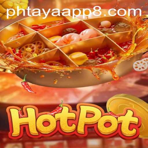 Discovering the Culinary Adventure Game: Hotpot