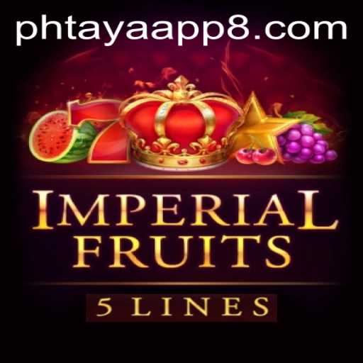 Exploring ImperialFruits5: A Dive into the Exciting World of Phtaya App