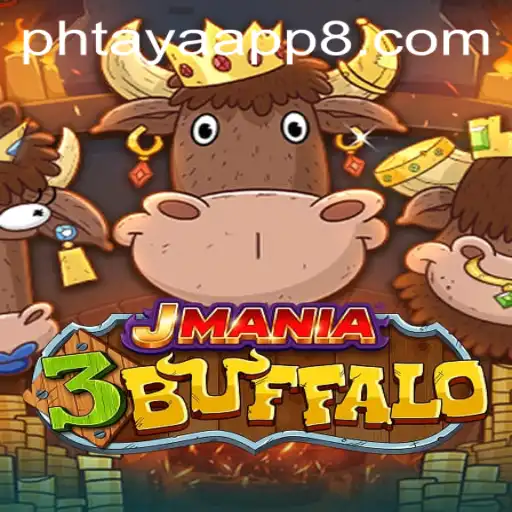Exploring the Exciting World of JMania3Buffalo: A Unique Gaming Experience