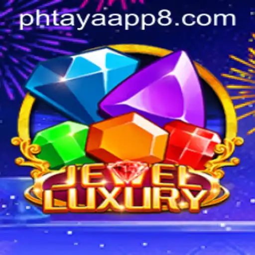 Exploring JewelLuxury: A Dazzling Adventure with Phtaya App