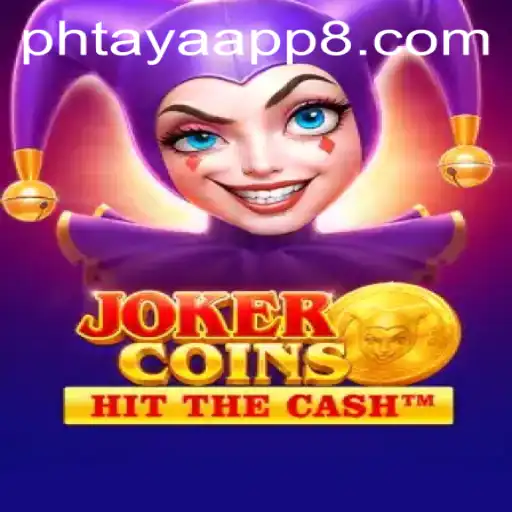 Exploring the Thrills of JokerCoins: A New Era of Mobile Gaming with Phtaya App