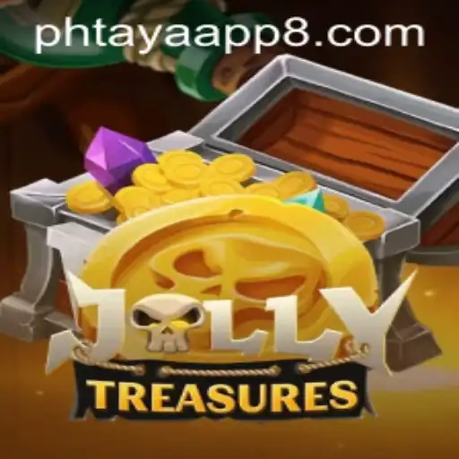 Discover the Thrills of JollyTreasures with Phtaya App