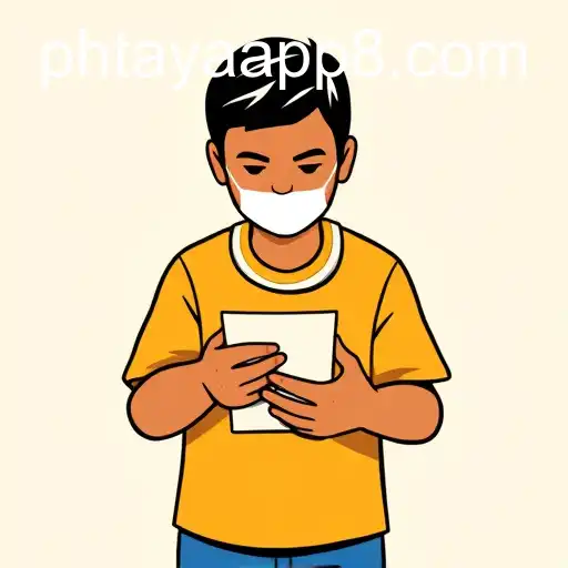 Jueteng and the Phtaya App