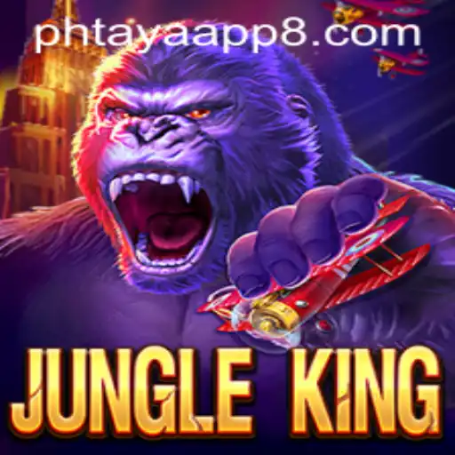 Exploring the Thrills of JungleKing: An Adventure with Phtaya App