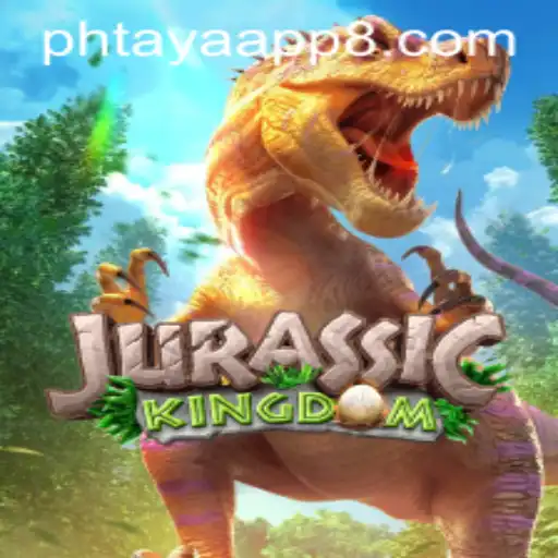 Explore the Prehistoric World of JurassicKingdom with Phtaya App