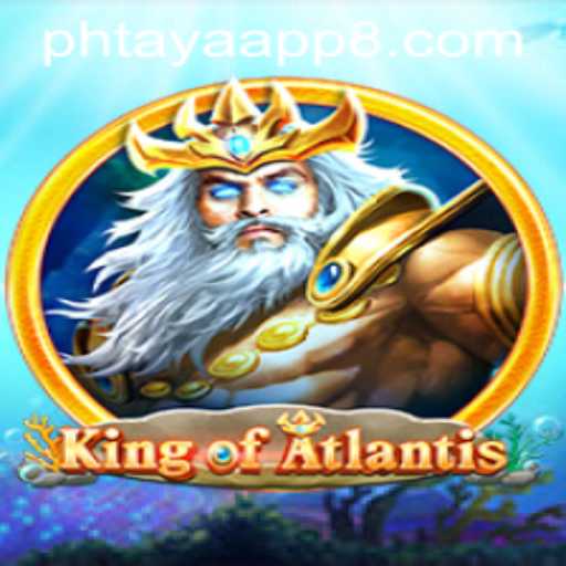 The Enchanting Realm of 'KingofAtlantis': A Dive into the Latest Adventure