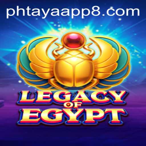Exploring the Enigmatic World of 'Legacy of Egypt' Game: An Overview