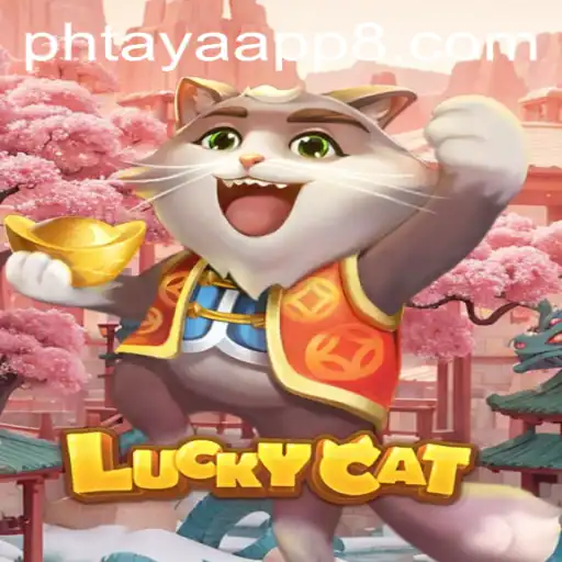 Unveiling the Excitement of LuckyCat in the Phtaya App Arena