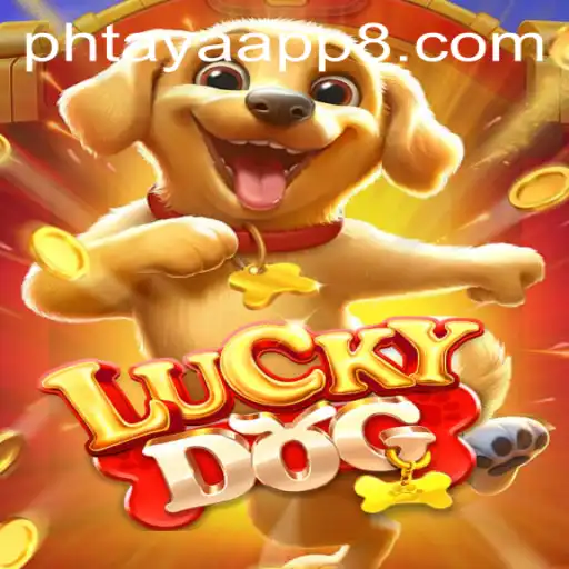 Discover the Exciting World of LuckyDog on Phtaya App