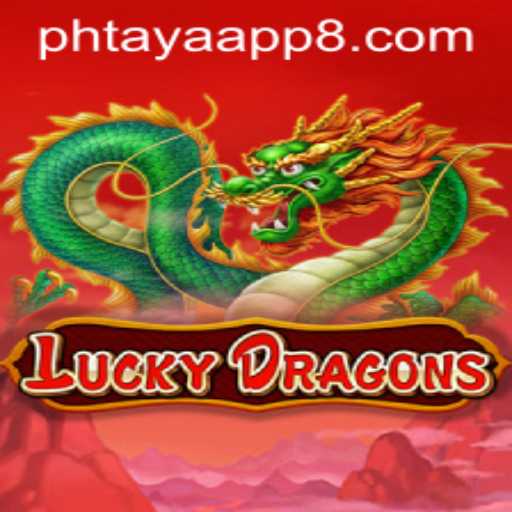 Exploring LuckyDragons: A Captivating Gaming Experience with Phtaya App