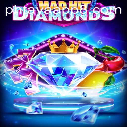 MadHitDiamonds: Unveiling the Intriguing World of a Thrilling Mobile Game Experience