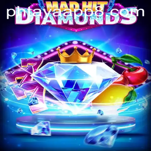 MadHitDiamonds: Unveiling the Intriguing World of a Thrilling Mobile Game Experience