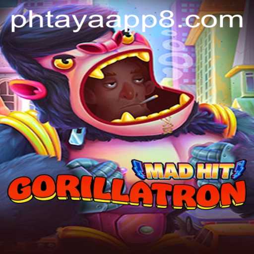 Unleashing the Excitement of MadHitGorillatron