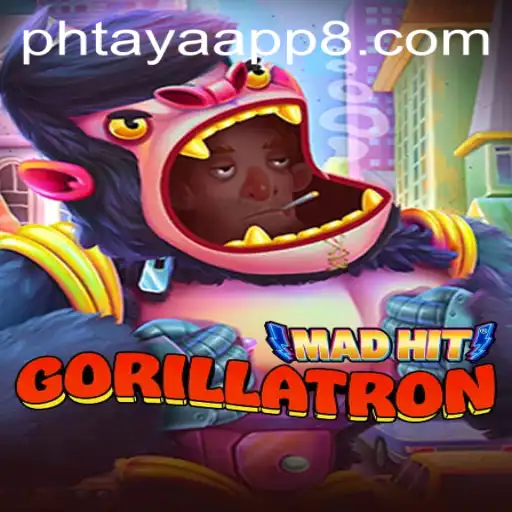 Unleashing the Excitement of MadHitGorillatron