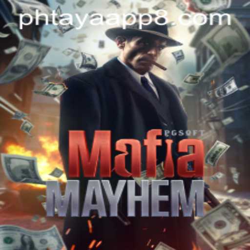 MafiaMayhem: Unveiling the Thrills of Phtaya App's Newest Game