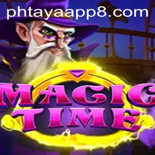Discover the Enchanting World of MagicTime and the Innovative Phtaya App