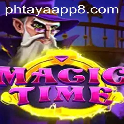 Discover the Enchanting World of MagicTime and the Innovative Phtaya App