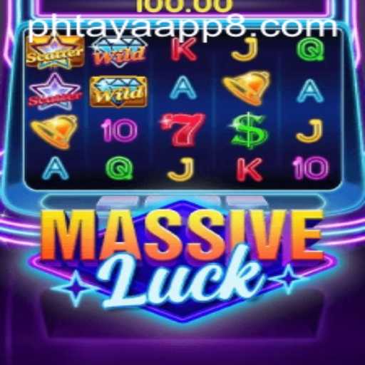 Unveiling MassiveLuck: The Exciting New Game Integrating Phtaya App