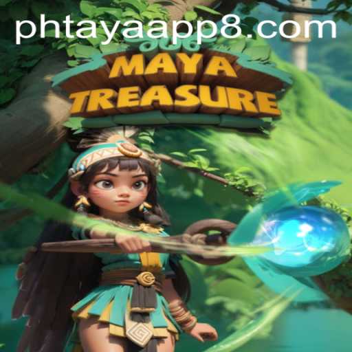 Unlocking the Secrets of MayaTreasure: A Rich Adventure Awaits