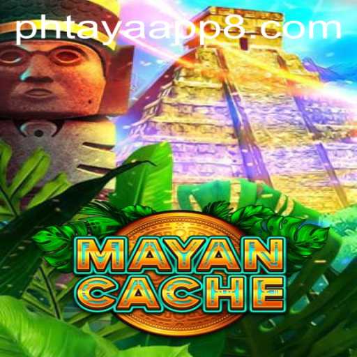 MayanCache: Unveiling the Thrilling World of Phtaya App's Latest Adventure Game