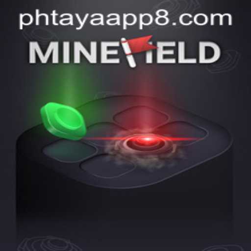 Dive into MineField: A Game of Strategy and Precision