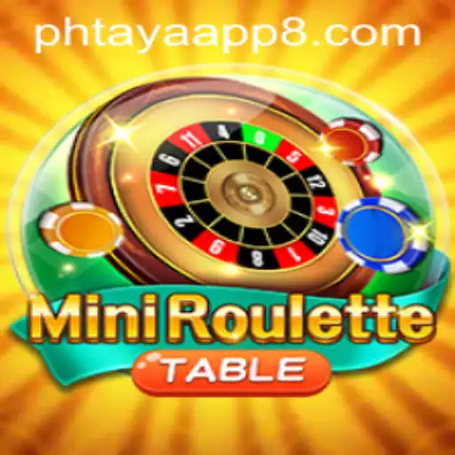 Discover the Excitement of MiniRoulette with Phtaya App
