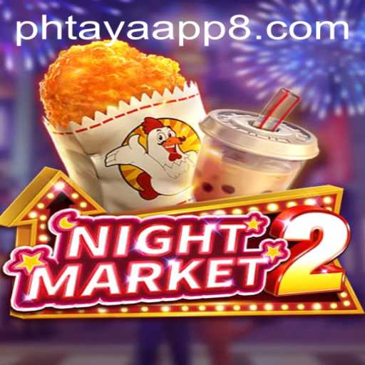 Unveiling the Enchantment of NightMarket2: A Dive into Its Alluring Gameplay
