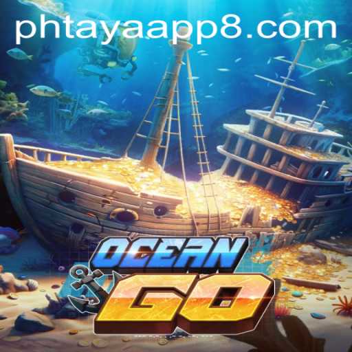 Explore OceanGO: Dive into the World of Adventure with Phtaya App