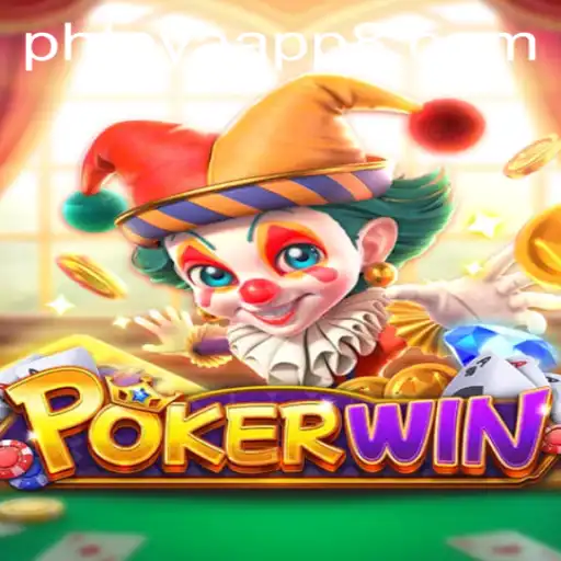 Discover the Thrills of POKERWIN: Master the Phtaya App